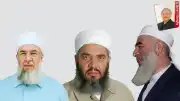 Menzil Cemaati'nde Halifelik Tartışması: Saki Elhüseyni Oğlunu Halife İlan Etti