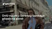 Oyuncu S.S. Uyuşturucu Operasyonunda Gözaltına Alındı