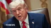 Donald Trump: İran Anlaşması Konusunda Henüz Memnun Değiliz
