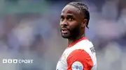 Raheem Sterling, Uyuşturucu Etkisindeyken Araç Kullanma ve Kaza Yapma Şüphesiyle Gözaltına Alındı
