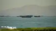 İran, ABD Saldırılarını Ateşkes İhlali Olarak Kınadı