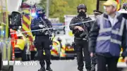 Manchester Sinagog Saldırısıyla İlgili Bir Kişi Daha Tutuklandı