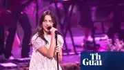 Olivia Rodrigo'dan Elbise Tartışmalarına Tepki: 'Kültürümüzde Pedofiliyi Normalleştirdiğimizi Gösteriyor'