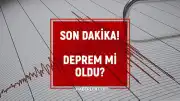 Muğla Açıklarında 4.2 Büyüklüğünde Deprem Meydana Geldi