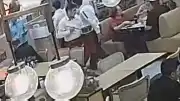 Restoranda Kızgın Yağ Faciası: 2 Yaşındaki M.D. Ağır Yaralandı