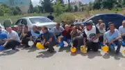 Maden İşçileri Hak Arama Mücadelesini Sürdürüyor: Ankara'ya Yürüyüş Engellendi, Bakanlık Görüşmesi Sonuçsuz Kaldı