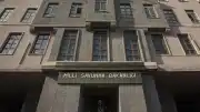 Milli Savunma Bakanlığı Duyurdu: Konya'ya SAMP/T Hava Savunma Sistemi Konuşlandırıldı