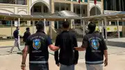 12'den Sonra 'Devlet Biziz' Diyen 17 Yaşındaki E.K. Gözaltına Alındı