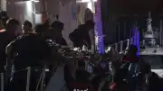 Karadeniz Saldırısı Sonrası Yaralı ve Hayatını Kaybeden Balıkçıların İnebolu'ya Nakli Gerçekleştirildi