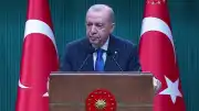 Cumhurbaşkanı Erdoğan Kabine Toplantısı Sonrası ABD-İran Mutabakatını Değerlendirdi