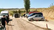 Kırıkkale'de mühimmat patlaması: 2 çalışan hayatını kaybetti, 1 asker yaralandı
