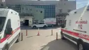 Tokat'ta Kuzenler Arasındaki Alacak Verecek Tartışması Silahlı Kavgaya Dönüştü: 1 Ölü, 3 Yaralı