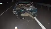 Kırıkkale'de Zincirleme Kaza: 6 Yaralı
