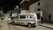 Kahramanmaraş'ta Kayınpeder Damadını Öldürdü