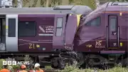 Bedfordshire'daki Ölümcül Tren Kazasına İlişkin Araştırma Raporu: Tren Kırmızı Sinyali Geçti