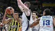 Fenerbahçe Beko, Anadolu Efes Karşısında Seriyi 2-0'a Taşıdı