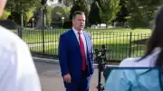 ABD İstihbarat Başkanlığına Sadık İsim Ataması Washington'da Endişe Yarattı