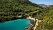 Cengiz Holding'in Cennet Koyu Projesinde Hak Arayan 10 İşçi İşten Çıkarıldı