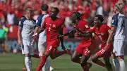 Kanada, Bosna Hersek Karşısında Beraberliği Eski Beşiktaşlı L. ile Kurtardı: 1-1