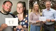 Nottingham'daki NHS Doğum Skandalı: İki Ailenin Dayanışması Büyük İncelemeyi Başlattı