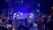 Bursa'da Aile Kavgası: 3 Yaralı, 1'i Ağır