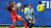 2026 FIFA Dünya Kupası: Yeşil Burun Adaları, Uruguay'a Karşı Puan Kaybetti