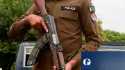 Pakistan'da Tatildeki Avustralyalı Kız Çocuğu Polis Kurşunuyla Hayatını Kaybetti