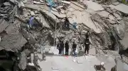 Venezuela'da Deprem Sonrası Can Kaybı Yükseliyor: Bölgeden Son Görüntüler