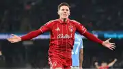 Manchester City'den İngiliz Rekoru: Elliot Anderson İçin Nottingham Forest ile Anlaşıldı