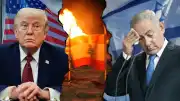 Trump ve Netanyahu Arasındaki Görüş Ayrılıkları Derinleşiyor: ABD Yeni Bir Yol Ayrımında