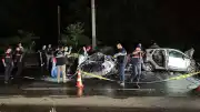 Rize'nin Çayeli İlçesinde Zincirleme Trafik Kazası: 3 Ölü, 5 Yaralı