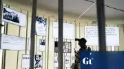 Uluslararası Afrika Amerika Müzesi Personelini Geçici Olarak Ücretsiz İzne Ayırıyor