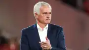 Benfica, Jose Mourinho'nun Real Madrid'e Transferini Resmen Duyurdu