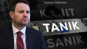 Gazze'deki Savaş Suçları Belgelendi: Adalet Bakanı Gürlek'ten Tam Destek