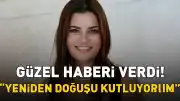 Ece Vahapoğlu Kanser Tedavisini Tamamladığını Duyurdu