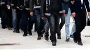 Banka Yöneticisi Kimliğiyle Dolandırıcılık Yapan Çeteye Operasyon: 89 Gözaltı, 4 Milyar TL'ye Yakın Mal Varlığına El Konuldu