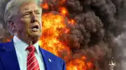Trump: İran'a Sert Saldırı Düzenlenecek