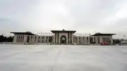Etimesgut Askeri Havaalanı, Cumhurbaşkanı Erdoğan Tarafından Açılacak VIP Havalimanına Dönüştürüldü