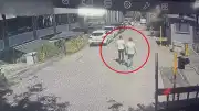 Bakırköy Adliyesi Girişinde Silah ve Neşter Ele Geçirildi