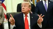 ABD Başkanı Trump: "İran ile savaşı bitirecek anlaşmaya çok yakınız"