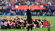 Norveç Milli Takımı Senegali 3-2 Yenerek Son 32 Turuna Yükseldi