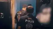 60 Milyar TL'lik Vurguna İlişkin Operasyonda 27 İlde 89 Gözaltı