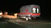 Hatay'da Dereye Giren 12 Yaşındaki Çocuk Hayatını Kaybetti
