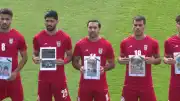 ABD-İran Vize Krizi Dünya Kupası'nı Tehdit Ediyor: İran FIFA'ya Başvurdu