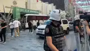 İstanbul'da Öğretmenlerin Eylemine Polis Müdahalesi: Gözaltılar Gerçekleşti