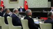 MGK Kararları Açıklandı: Doğu Akdeniz ve KKTC Vurgusu Yapıldı