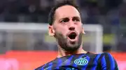 Hakan Safi'den Hakan Çalhanoğlu Transferi Açıklaması