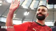 2026 Dünya Kupası: Mohamed Salah'ın Performansı ile Mısır Tarihi Bir Zafer Elde Etti