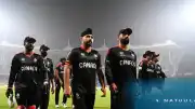 Uluslararası Kriket Konseyi, Yönetim Sorunları Nedeniyle Cricket Canada'yı Askıya Aldı