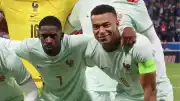 Ousmane Dembele'den Kylian Mbappe Açıklaması: Eleştiriler Aşırıya Kaçtı